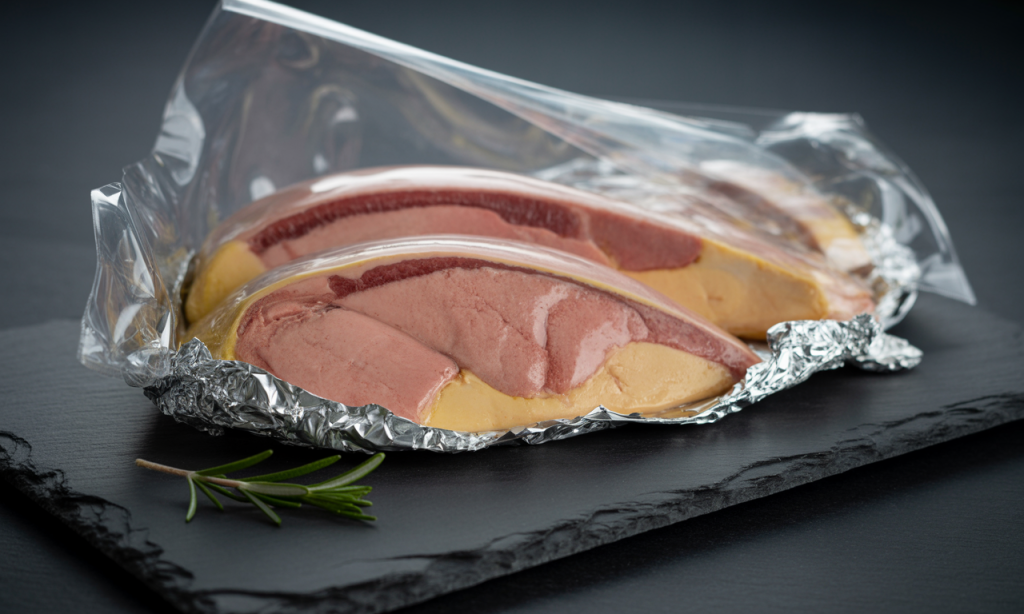 découvrez comment congeler du foie gras cru ou cuit en toute sécurité grâce à notre guide complet : astuces de préparation, durée de conservation, conseils pour préserver toutes les saveurs. profitez du foie gras toute l'année !