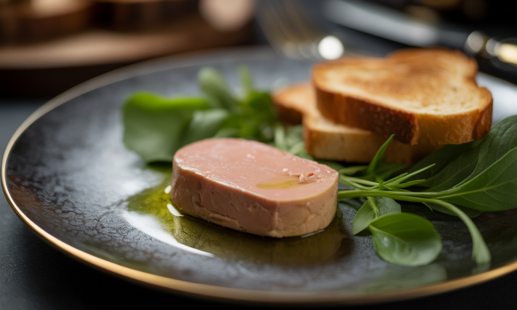 découvrez si la consommation de foie gras est compatible avec la grossesse. conseils, risques et recommandations pour les femmes enceintes afin d’assurer une alimentation sécurisée.