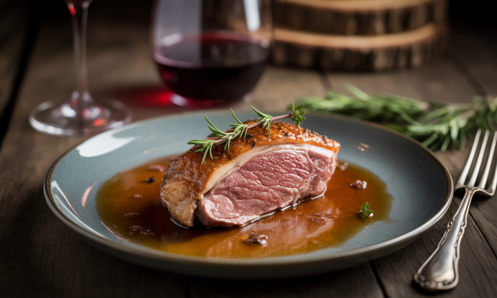 découvrez les précautions à prendre concernant la consommation de magret de canard pendant la grossesse. informez-vous sur les méthodes de cuisson à privilégier et les styles à éviter, qu'il s'agisse de magret cuit, fumé ou séché, pour assurer la sécurité de votre bébé.