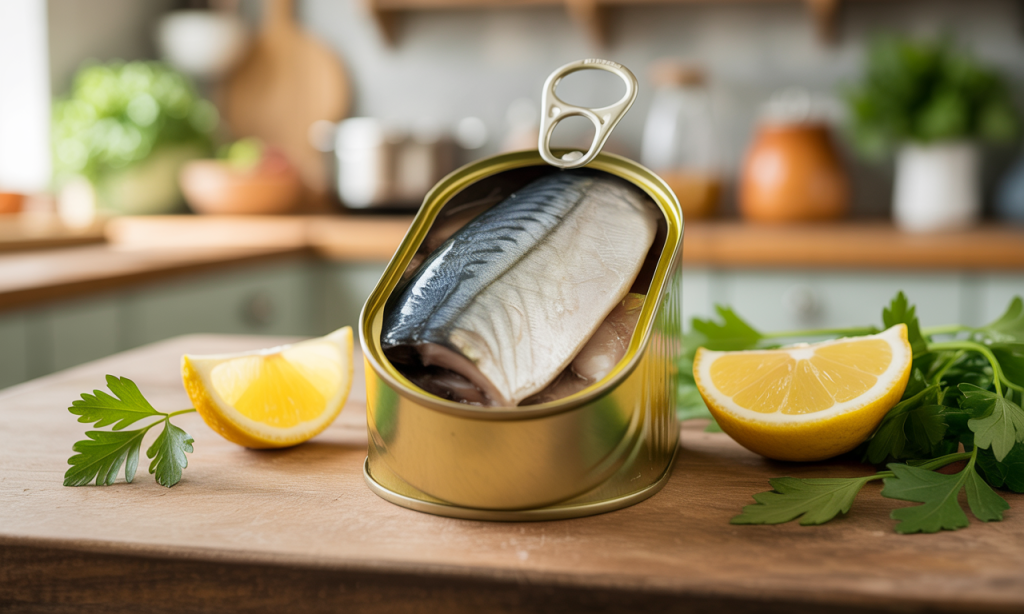 découvrez si la consommation de maquereau en boîte est sans risque pendant la grossesse. conseils nutritionnels, précautions et recommandations pour la future maman afin d'assurer sa santé et celle de bébé.