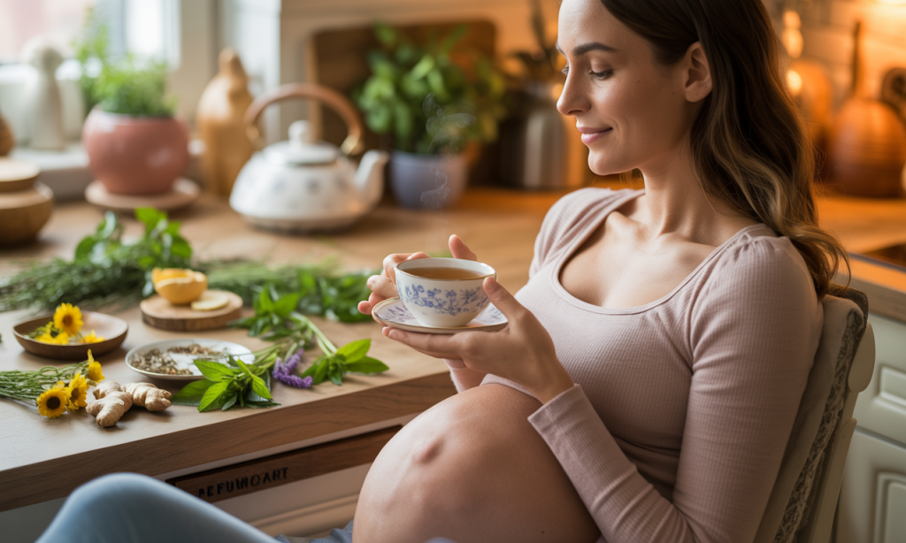 découvrez quelles infusions et tisanes sont autorisées pendant la grossesse. conseils, plantes à privilégier et précautions pour profiter du thé en toute sécurité durant votre grossesse.