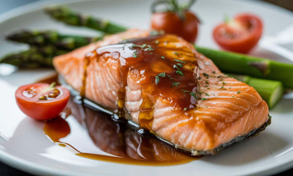 découvrez une recette facile de sauce pour saumon qui sublimera vos plats de poisson. simple, rapide et savoureuse, cette sauce maison apportera une touche gourmande à vos repas.