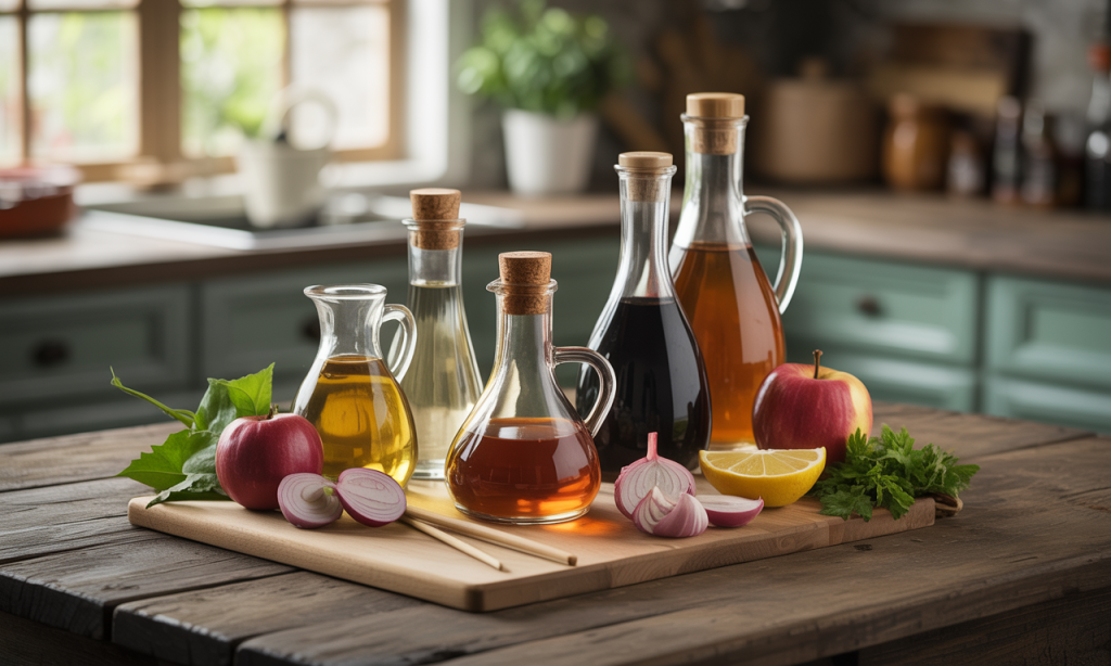 découvrez les meilleures alternatives au mirin pour réussir vos recettes de cuisine asiatique. astuces, conseils et substitutions simples pour retrouver saveurs et authenticité dans vos plats.