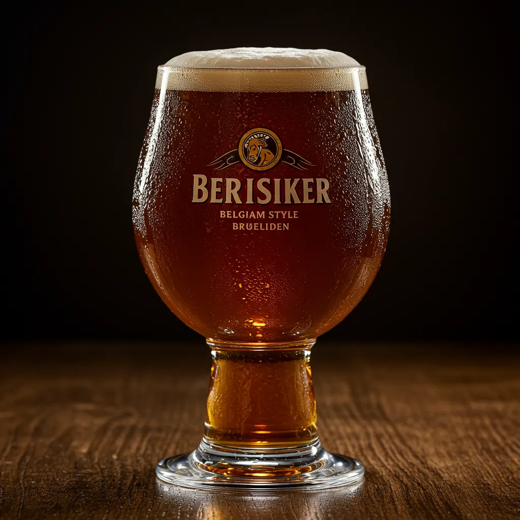 La Bête : Tout ce qu'il Faut Savoir sur cette Bière de Caractère