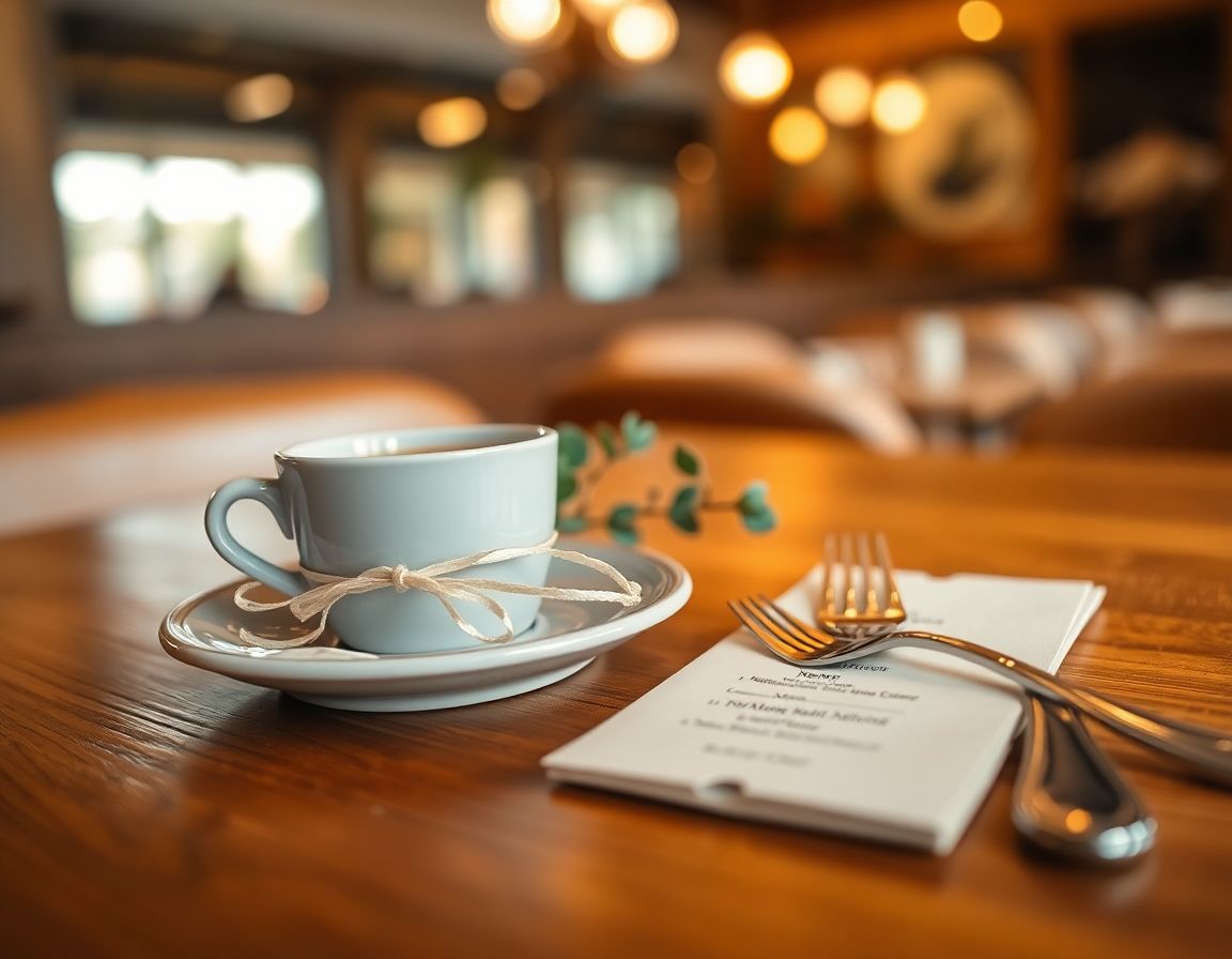 Offrir un repas à Paris : comment transformer un cadeau en vrai souvenir